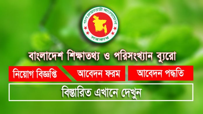 BANBEIS Job Circular