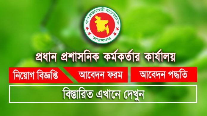 DCD Job circular