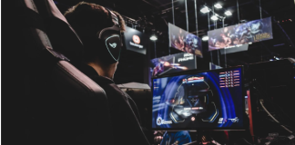 Evolution of eSports Betting