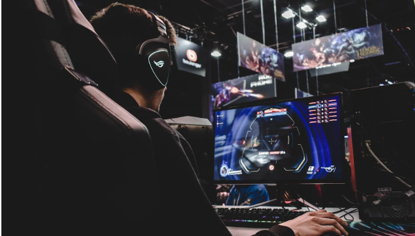 Evolution of eSports Betting