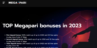 megapari