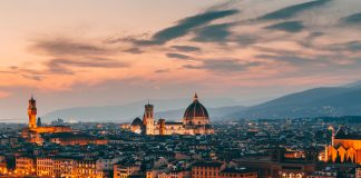 italy visa process from bangladesh