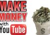 How to earn money on youtube bangla