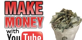How to earn money on youtube bangla