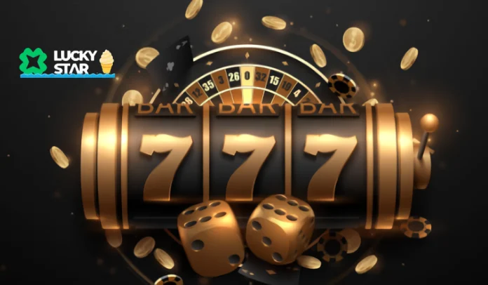 How To Find The Time To Lucky Star Online Casino in India On Twitter 7 Facebook Pages To Follow About Lucky Star Online Casino in India
