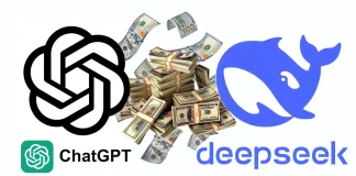 earn money using chat gpt and deepseek