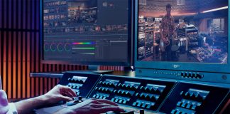 career in video editing