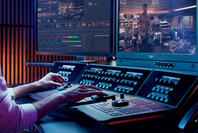 career in video editing
